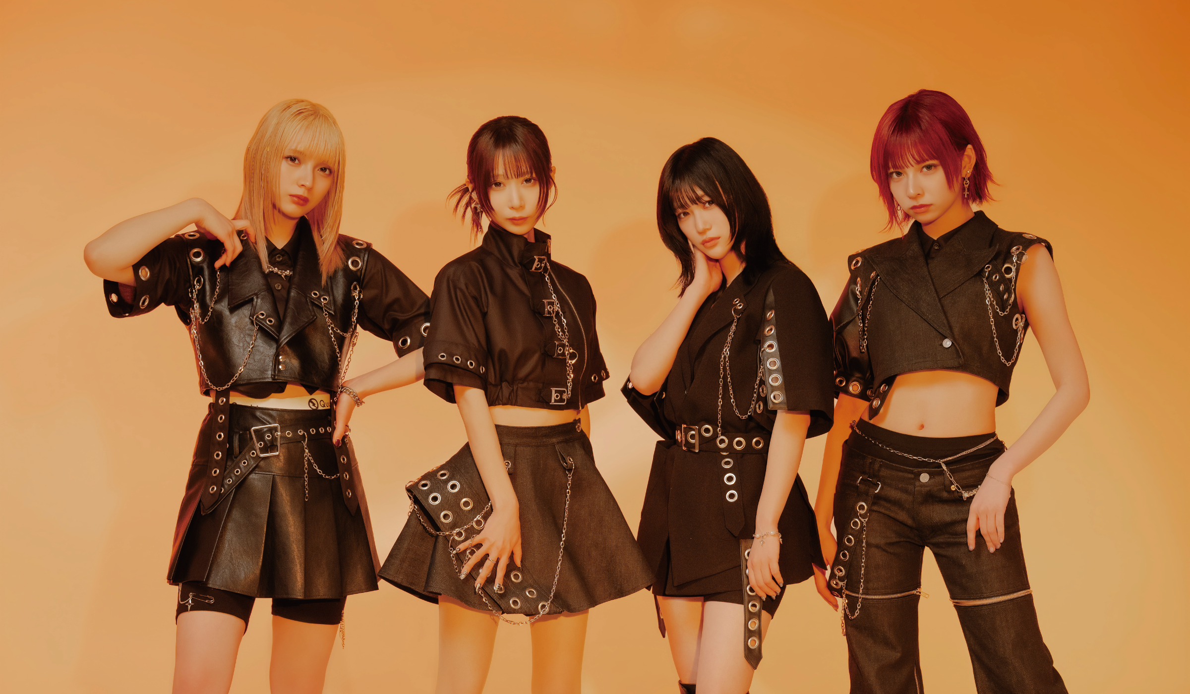 Quubi│Official Fanclub 狐のなかま入り